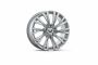 Škoda Superb 3 (3V) lichtmetalen velg - zilver (18 inch)