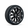 Škoda Superb 3 (3V) lichtmetalen velg (19 inch)