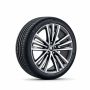 Škoda Superb 3 (3V) lichtmetalen velg (19 inch)