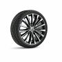 Škoda Superb 3 (3V) lichtmetalen velg (19 inch)