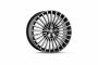 Škoda Superb 3 (3V) lichtmetalen velg (19 inch)