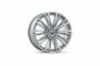 Škoda Superb 3 (3V) lichtmetalen velg - zilver (19 inch)