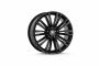 Škoda Superb 3 (3V) lichtmetalen velg (19 inch)