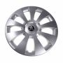 Škoda Superb 3 (3V) wieldop - briljantchroom