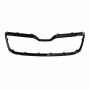 Originele sierlijst grille sportline, black magic parelmoer