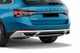 Škoda Superb 3 (3V) exterieur stylingdeel