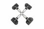 Originele reparatieset sensor bandenspanning