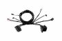 Kabelset retrofit voor Radio > Discover Media/ Pro voor Volkswagen Golf 7
