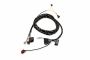 Retrofit set MMI 3G+ Navigation plus voor Audi A6, A7 4G met Active Sound 9VD