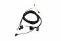 Kabelset retrofit Navigation plus voor Audi A6, A7 4G — Sound System: Active Sound 9VD
