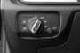 Schakelaar met AUTO-functie voor verlichting voor Audi A3 8V met Xenon