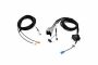 Kabelset retrofit MMI basic naar MMI 3G High voor Audi A4 8K, A5 8T