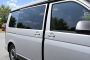 Complete set Soft Close, comfort sluitmechanisme schuifdeur voor Volkswagen T6 SG