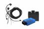 Sound Booster Pro set met Active Sound voor Audi A6, A7 4G