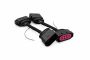 Xenon HID-koplampen adapter voor Volkswagen Golf 5
