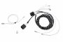 Kabelset stoelverwarming voor Audi A4 B7