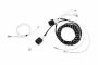 Kabelboom stoelverwarming voor Audi A4 B6/8E