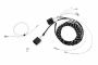 Kabelset stoelverwarming voor Audi A4 8H Convertible