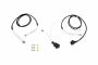 Kabelset cruise control voor Volkswagen Golf 4 (benzine)