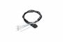 Inbouwkabelset voor cruise control voor Volkswagen Passat 3BG