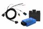 Sound booster retrofit-set Active Sound voor Volkswagen Golf 7 (PRO)