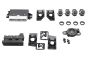 Complete set inbouw parkeersysteem + OPS voor SEAT Leon 5F