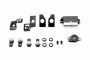 Complete set Park Pilot achteruitrijhulp voor SEAT Leon 5F