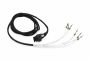 Kabelset Park Pilot stuurunit achter voor Volkswagen Golf 5