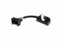 Bluetooth-ombouwadapter voor Volkswagen Golf 5 (Old to New)