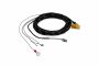 PDC-kabelset (Park Distance Control) centraal elektrisch voor Audi Q7 4L