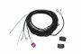 Kabelset side assist voor Volkswagen Volkswagen T5 GP — Dashboard: Standard - PR no. 4N2