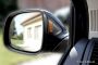 Lane changing assistant (Side assist) retrofit-set voor Volkswagen T5 7E — Dashboard: Standard — PR no. 4N2