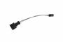 Adapter voor LED kofferverlichting en/of verlichting in het dashboardkastje voor Volkswagen, Audi, SEAT, Škoda