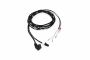 Kabelset frontcamera voor Audi A4 8K, A5 8T, Q5 8R