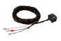 Kabelset automatische cruise control (ACC) retrofit voor MQB zonder frontassist — Variant 1