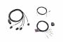 Kabelset Parkeersysteem Front APS+ voor Audi A3 8V