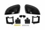 Complete retrofit-set Side Assist voor Audi A4 8W