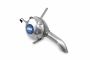 Complete retrofit-set Active Sound incl. Sound Booster voor Volkswagen Scirocco 1K (PRO)