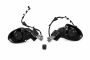 Complete set retrofit inklapbare buitenspiegels voor Volkswagen Passat B8