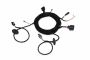 Kabelset Active Sound System voor Audi A4 8K, A5 8T