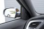 Retrofit-set voor side assist voor Audi Q5 8R t/m modeljaar 2012
