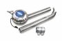 Complete kit Active Sound incl. Sound Booster voor Volkswagen T4 — Version: PRO