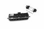 Complete set plus APS+ voor Audi TT 8S (FV)