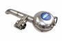 Complete kit Active Sound incl. Sound Booster voor Seat Leon 1M — Version: PRO