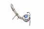 Retrofit Active Sound set incl. Sound Booster voor Volkswagen Polo 6R, 6C — Version: PRO