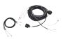 Kabelset Blind Spot Sensor incl. Rear Traffic Alert voor Volkswagen Golf 7