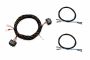 Kabelset voor side assist voor Volkswagen Passat B8