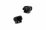 Reparatieset connector 2-polig plugbehuizing 4H0 973 702 voor Volkswagen, Audi, SEAT, Škoda