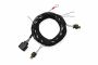 Kabelset Active Sound System voor Audi A6, A7 4G