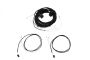 Kabelset side assist voor Audi A3 8V